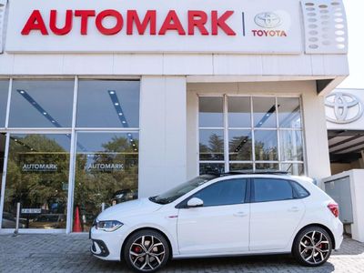 2024 Volkswagen Polo 2.0 GTI Auto (147kW)