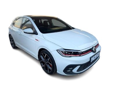2024 Volkswagen Polo 2.0 GTI Auto (147kW)
