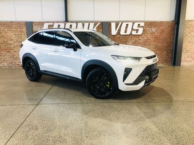 2026 Haval H6 GT 2.0T Super Luxury 4X4 Auto