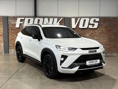2026 Haval H6 GT 2.0T Super Luxury 4X4 Auto