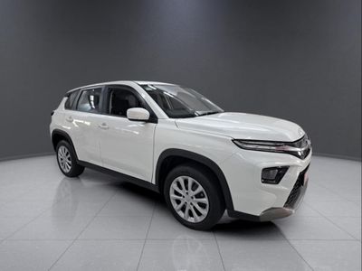 2025 Toyota Urban Cruiser 1.5 Xs
