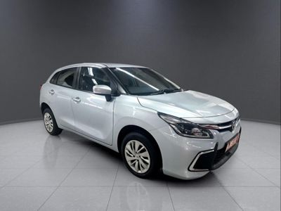2025 Toyota Starlet 1.5 XI