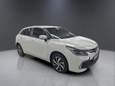 2025 Toyota Starlet 1.5 XS Auto
