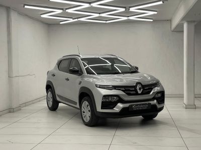 2023 Renault Kiger 1.0 Energy Life