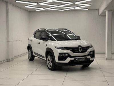 2022 Renault Kiger 1.0T Zen