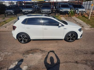 2020 Volkswagen Polo 1.0 TSI Comfortline Auto