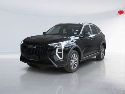 2026 Haval Jolion 1.5T City Plus DCT