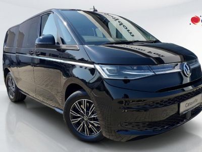 2026 Volkswagen Caravelle T7 Multivan DSG 4Mot Ehybrid