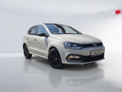 2026 Volkswagen Polo Vivo 1.4