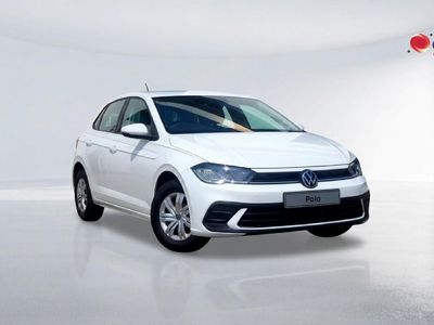 2026 Volkswagen Polo 1.0 TSI