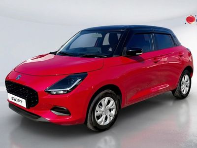2026 Suzuki Swift 1.2 GL+