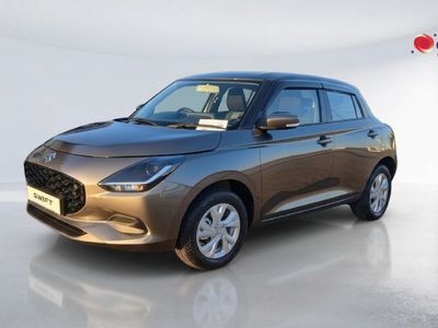 2026 Suzuki Swift 1.2 GL+ Auto