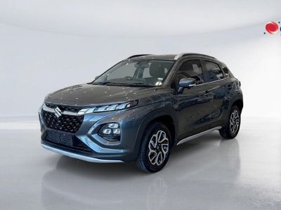 2026 Suzuki Fronx 1.5 GLX