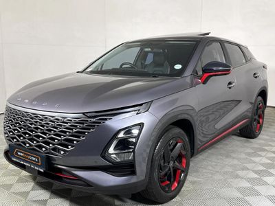 2023 Omoda C5 1.5T Luxury S