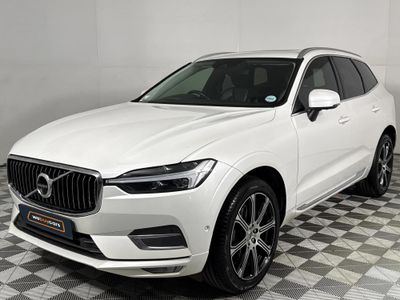 2021 Volvo XC60 D5 R-Design Auto AWD