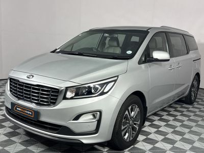 2020 Kia Sedona Grand 2.2 CRDi EX+ Auto 8-seat