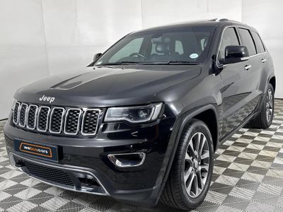2019 Jeep Grand Cherokee 3.6 Limited