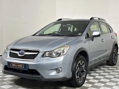 2013 Subaru XV 2.0 Auto