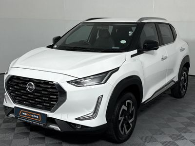 2023 Nissan Magnite 1.0 Acenta Plus