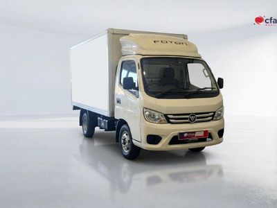 2026 Foton Truck Mate 1.5TD F/C S/C