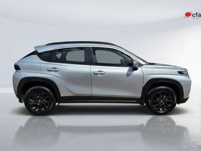 2026 Suzuki Fronx 1.5 GL Auto