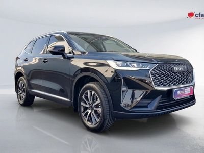 2023 Haval H6 2.0T Luxury Auto