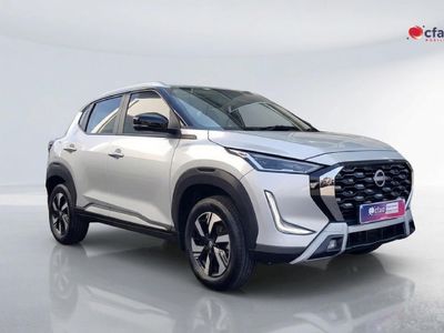 2025 Nissan Magnite 1.0T Acenta Auto