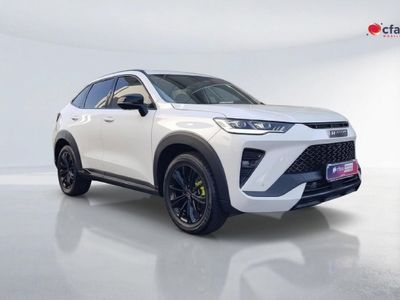 2022 Haval H6 GT 2.0T Super Luxury 4X4 Auto