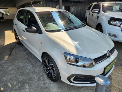2025 Volkswagen Polo Vivo 1.4