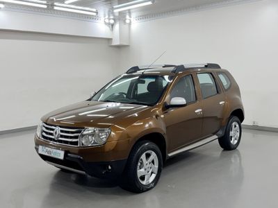2015 Renault Duster 1.6 Dynamique