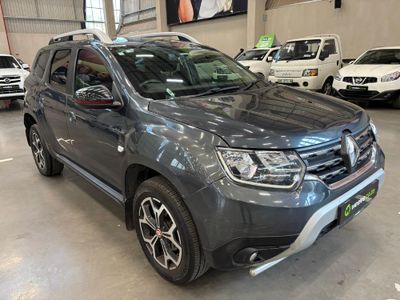 2019 Renault Duster 1.5 dCi Techroad Auto