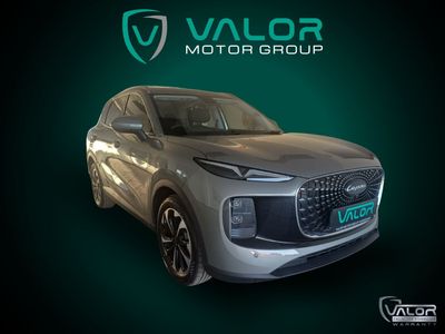 2026 Lepas L6 Javan 1.5 DCT