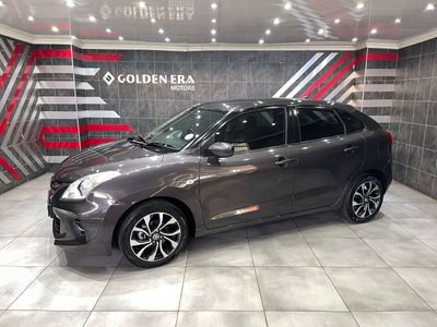 2020 Toyota Starlet 1.4 XS