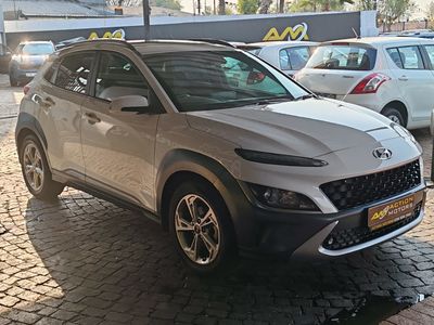 2023 Hyundai Kona 2.0 Executive IVT
