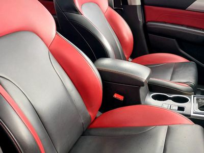 2020 Haval H2 1.5T Luxury Auto