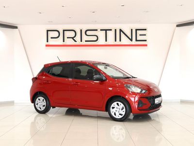 2026 Hyundai Grand i10 1.0 Motion