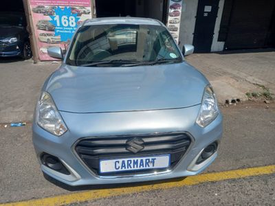 2024 Suzuki Dzire 1.2 GA
