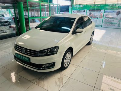 2019 Volkswagen Polo GP 1.5 TDI Comfortline