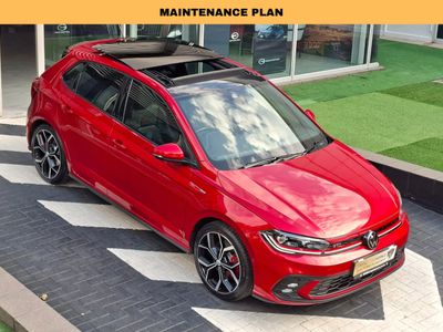 2025 Volkswagen Polo 2.0 GTI Auto (147kW)