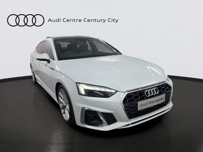 2024 Audi A5 Sportback 2.0 TFSI S Line Auto | 40 TFSI