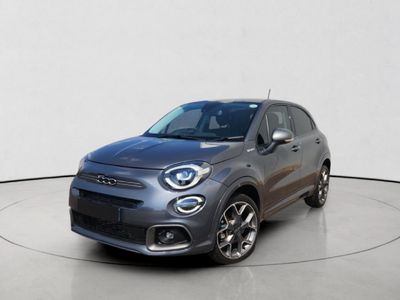 2023 Fiat 500X 1.4T Sport DDCT