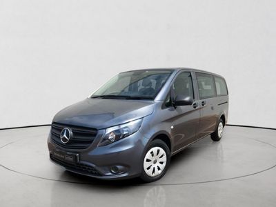 2023 Mercedes-Benz Vito 116 2.0 CDI Tourer Pro Auto