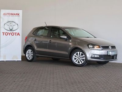 2021 Volkswagen Polo Vivo 1.4 Comfortline 5-dr