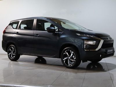 2024 Mitsubishi Xpander 1.5 Auto