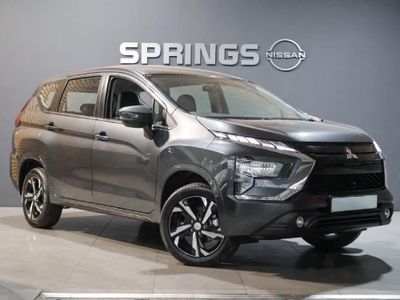 2024 Mitsubishi Xpander 1.5 Auto