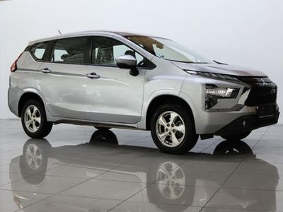 2024 Mitsubishi Xpander 1.5