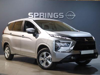 2024 Mitsubishi Xpander 1.5