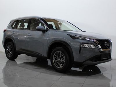 2024 Nissan X-Trail 2.5 Visia Auto