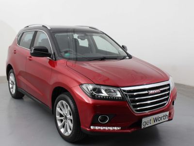2018 Haval H2 1.5T City Auto