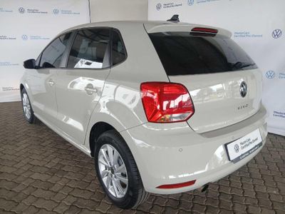 2026 Volkswagen Polo Vivo 1.4 Life